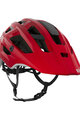KASK Cyklistická přilba - REX WG11 - červená/bílá