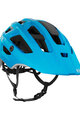 KASK Cyklistická přilba - REX WG11 - modrá/bílá