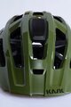 KASK Cyklistická přilba - REX WG11 - zelená