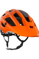 KASK Cyklistická přilba - REX WG11 - oranžová/bílá