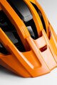 KASK Cyklistická přilba - REX WG11 - oranžová/bílá