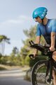 KASK Cyklistická přilba - BAMBINO PRO WG11 - modrá