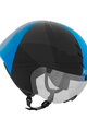 KASK Cyklistická přilba - MISTRAL WG11 - černá/modrá