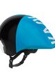 KASK Cyklistická přilba - MISTRAL WG11 - černá/modrá