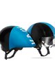 KASK Cyklistická přilba - MISTRAL WG11 - černá/modrá