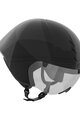 KASK Cyklistická přilba - MISTRAL WG11 - černá/antracitová
