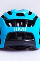 KASK Cyklistická přilba - VALEGRO WG11 - modrá