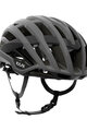 KASK Cyklistická přilba - VALEGRO WG11 - šedá