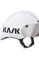 KASK Cyklistická přilba - BAMBINO PRO EVO WG11 - bílá