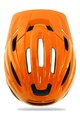 KASK Cyklistická přilba - CAIPI WG11 - oranžová