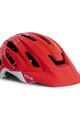 KASK Cyklistická přilba - CAIPI WG11 - červená