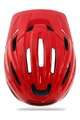 KASK Cyklistická přilba - CAIPI WG11 - červená