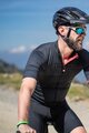 KASK Cyklistická přilba - CAIPI WG11 - černá