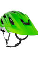 KASK Cyklistická přilba - CAIPI WG11 - zelená