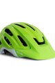 KASK Cyklistická přilba - CAIPI WG11 - zelená