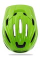 KASK Cyklistická přilba - CAIPI WG11 - zelená