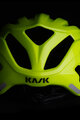 KASK Cyklistická přilba - MOJITO3 WG11 - žlutá