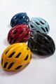KASK Cyklistická přilba - MOJITO3 WG11 - modrá