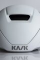 KASK Cyklistická přilba - WASABI WG11 - bílá