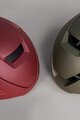 KASK Cyklistická přilba - WASABI WG11 - bordó