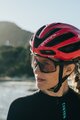 KASK Cyklistická přilba - PROTONE ICON WG11 - červená
