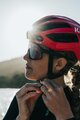 KASK Cyklistická přilba - PROTONE ICON WG11 - červená
