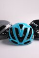 KASK Cyklistická přilba - PROTONE ICON WG11 - modrá