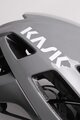 KASK Cyklistická přilba - PROTONE ICON WG11 - šedá