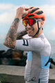 KASK Cyklistická přilba - PROTONE ICON WG11 - oranžová