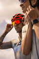 KASK Cyklistická přilba - PROTONE ICON WG11 - oranžová