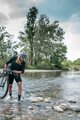 KASK Cyklistická přilba - SINTESI WG11 - šedá