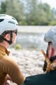 KASK Cyklistická přilba - SINTESI WG11 - modrá