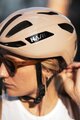 KASK Cyklistická přilba - SINTESI WG11 - hnědá