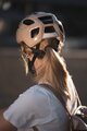 KASK Cyklistická přilba - SINTESI WG11 - hnědá