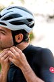 KASK Cyklistická přilba - ELEMENTO WG11 - bílá