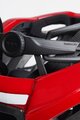 KASK Cyklistická přilba - ELEMENTO WG11 - červená