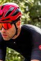 KASK Cyklistická přilba - ELEMENTO WG11 - červená