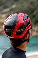 KASK Cyklistická přilba - ELEMENTO WG11 - červená