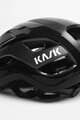 KASK Cyklistická přilba - ELEMENTO WG11 - černá