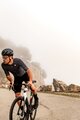 KASK Cyklistická přilba - ELEMENTO WG11 - černá