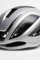 KASK Cyklistická přilba - ELEMENTO WG11 - stříbrná