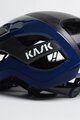 KASK Cyklistická přilba - ELEMENTO WG11 - modrá