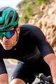 KASK Cyklistická přilba - ELEMENTO WG11 - zelená