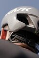 KASK Cyklistická přilba - UTOPIA Y WG11 - šedá