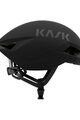 KASK Cyklistická přilba - NIRVANA WG11 - černá