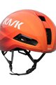 KASK Cyklistická přilba - NIRVANA WG11 - oranžová