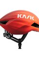 KASK Cyklistická přilba - NIRVANA WG11 - oranžová