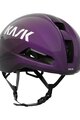 KASK Cyklistická přilba - NIRVANA WG11 - fialová