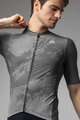 ALÉ Cyklistický dres s krátkým rukávem - KRAKATOA OFF ROAD-GRAVEL - zelená
