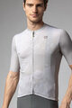ALÉ Cyklistický dres s krátkým rukávem - KRAKATOA OFF ROAD-GRAVEL - ivory